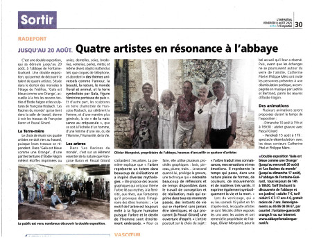 Actualité